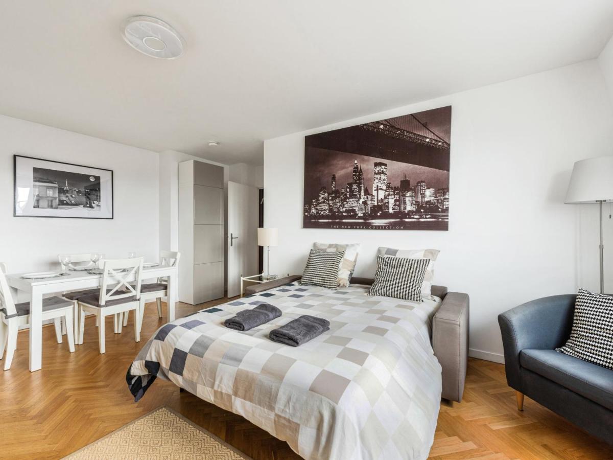 Appartement Familial Disney Val D'Europe La Vallee, Wifi Et Parking Серрі Екстер'єр фото
