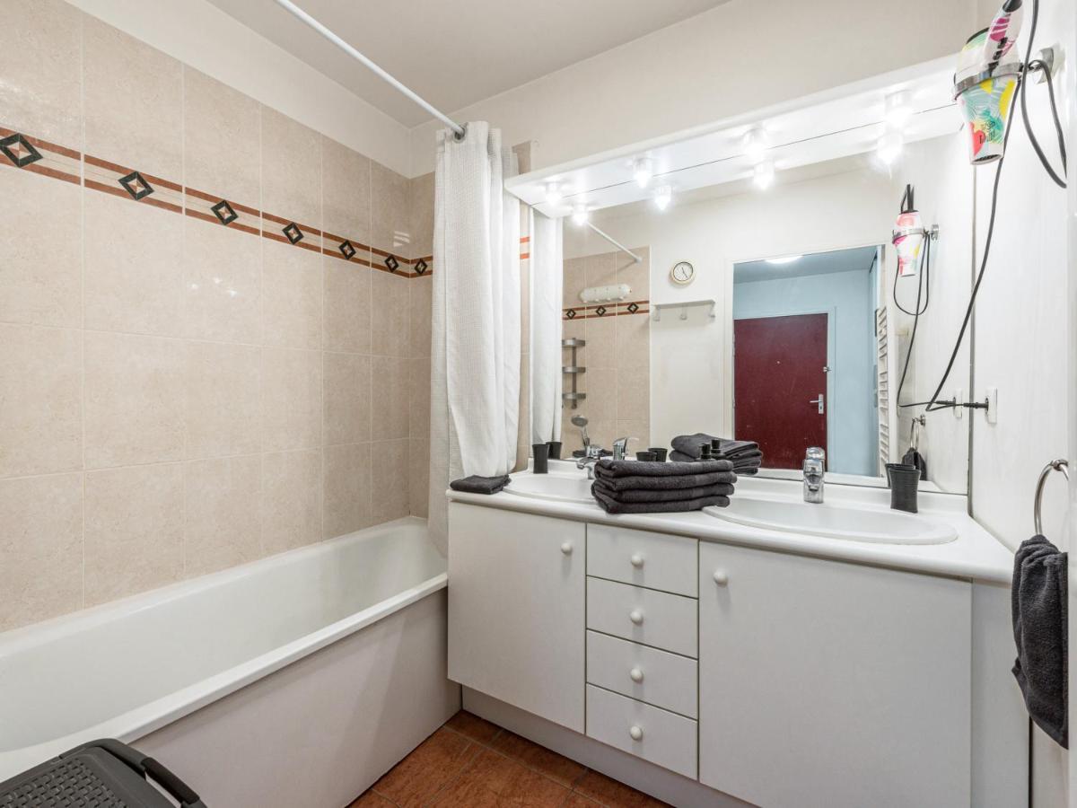 Appartement Familial Disney Val D'Europe La Vallee, Wifi Et Parking Серрі Екстер'єр фото